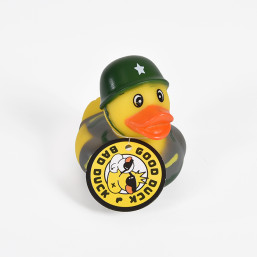 Soldier Duck